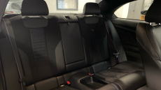 BMW 2 Series 220i M Sport 2dr Step Auto Petrol Coupe